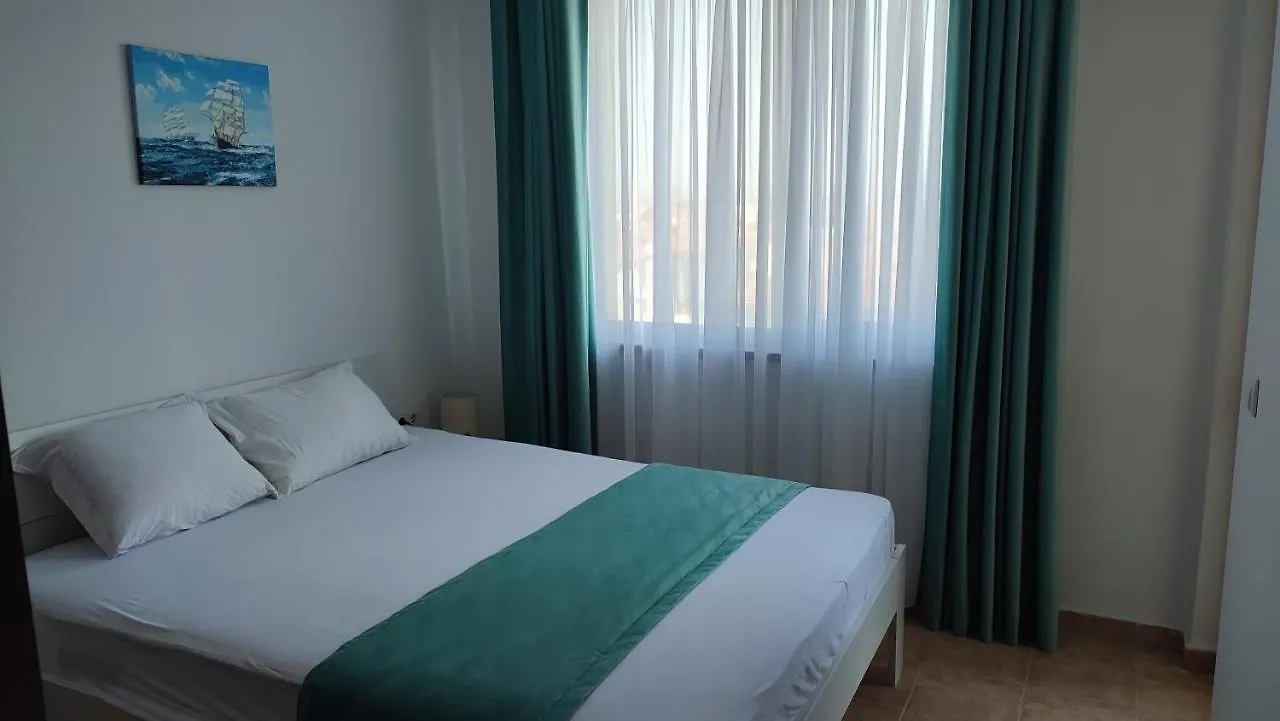 פומורי Cozy Apartment With Sea View And Free Parking בולגריה